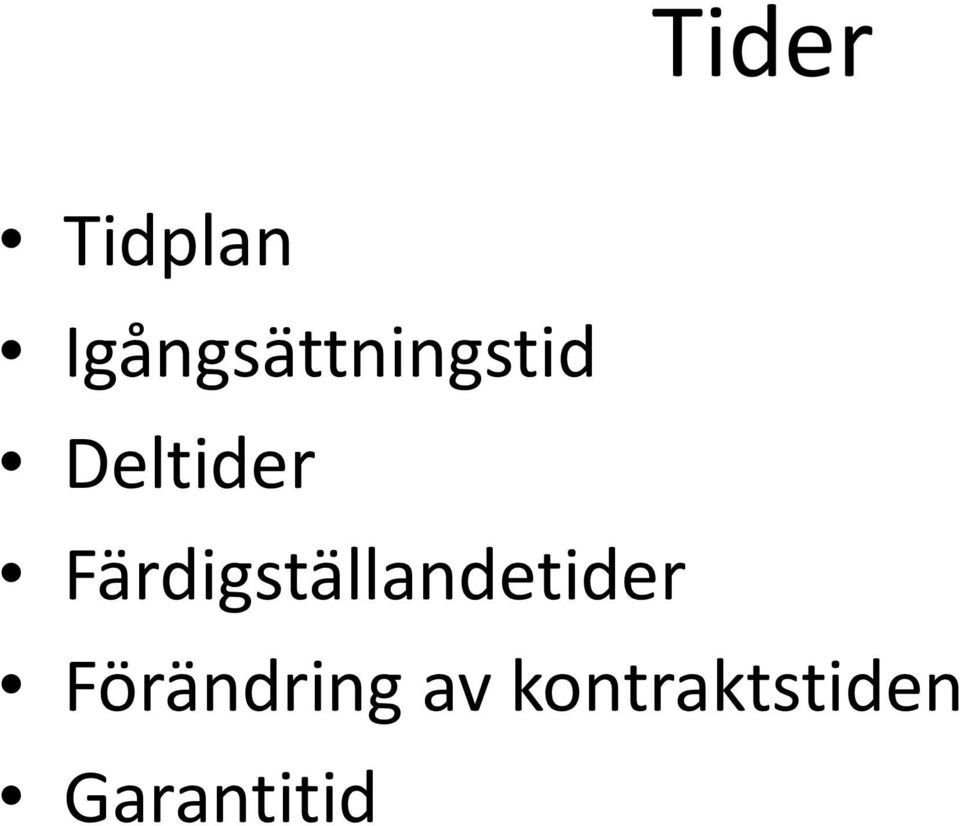 Deltider