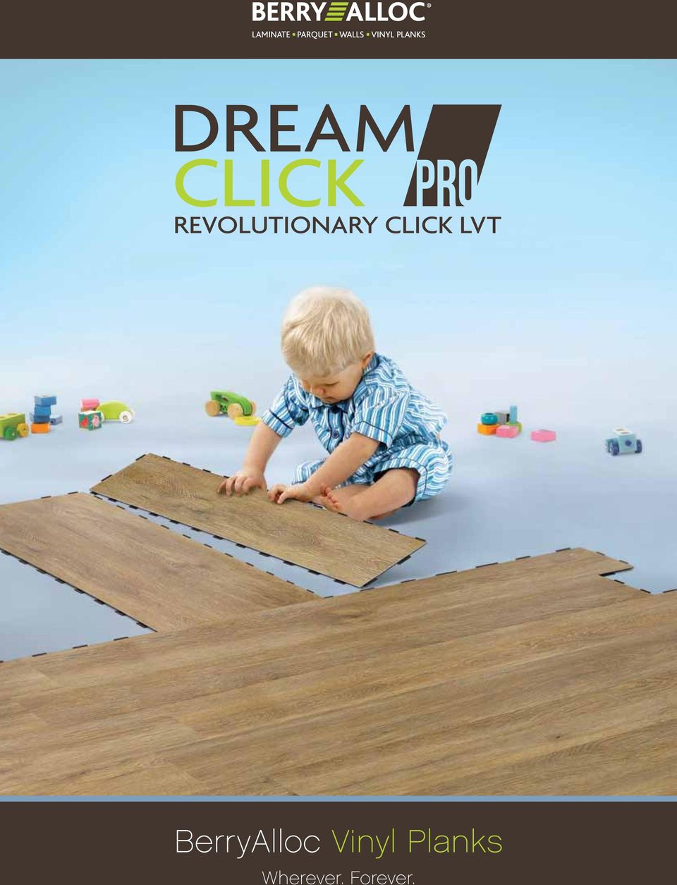 Planks