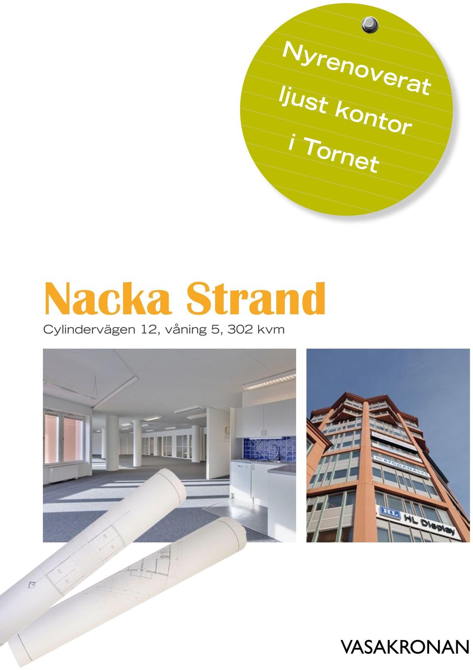 Nacka Strand