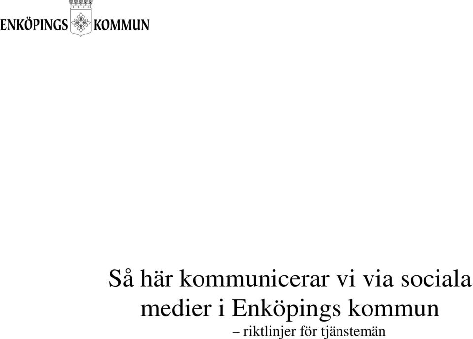 i Enköpings kommun