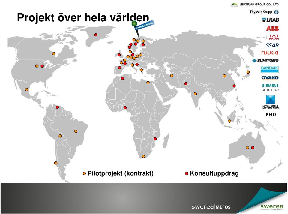 Pilotprojekt