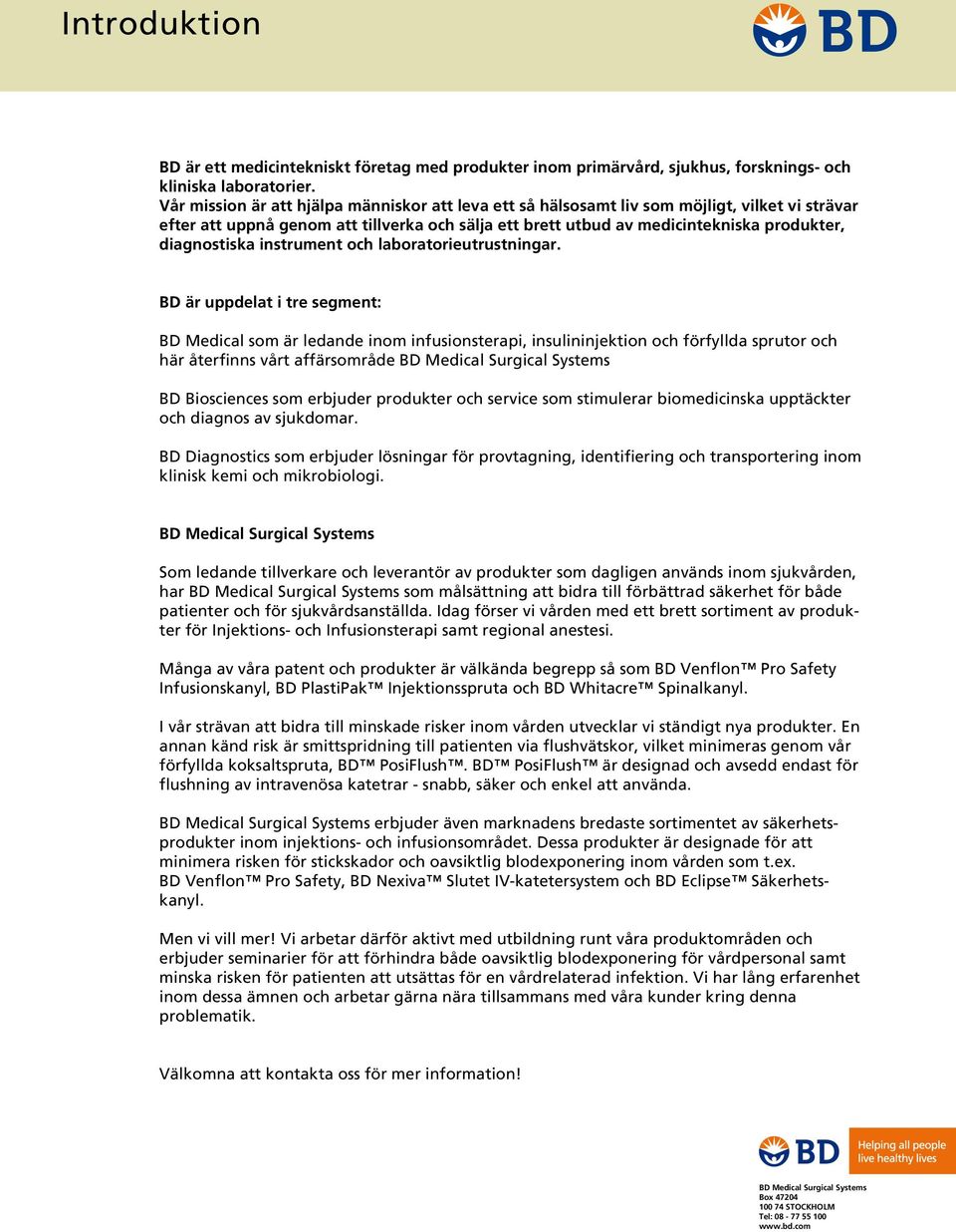 diagnostiska instrument och laboratorieutrustningar.