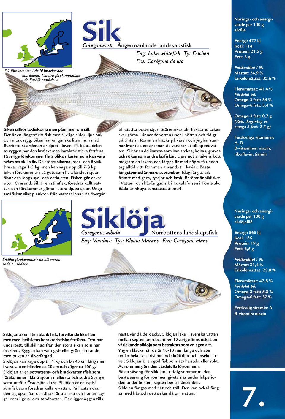 FAKTA OM FISK & SKALDJUR - PDF Free Download