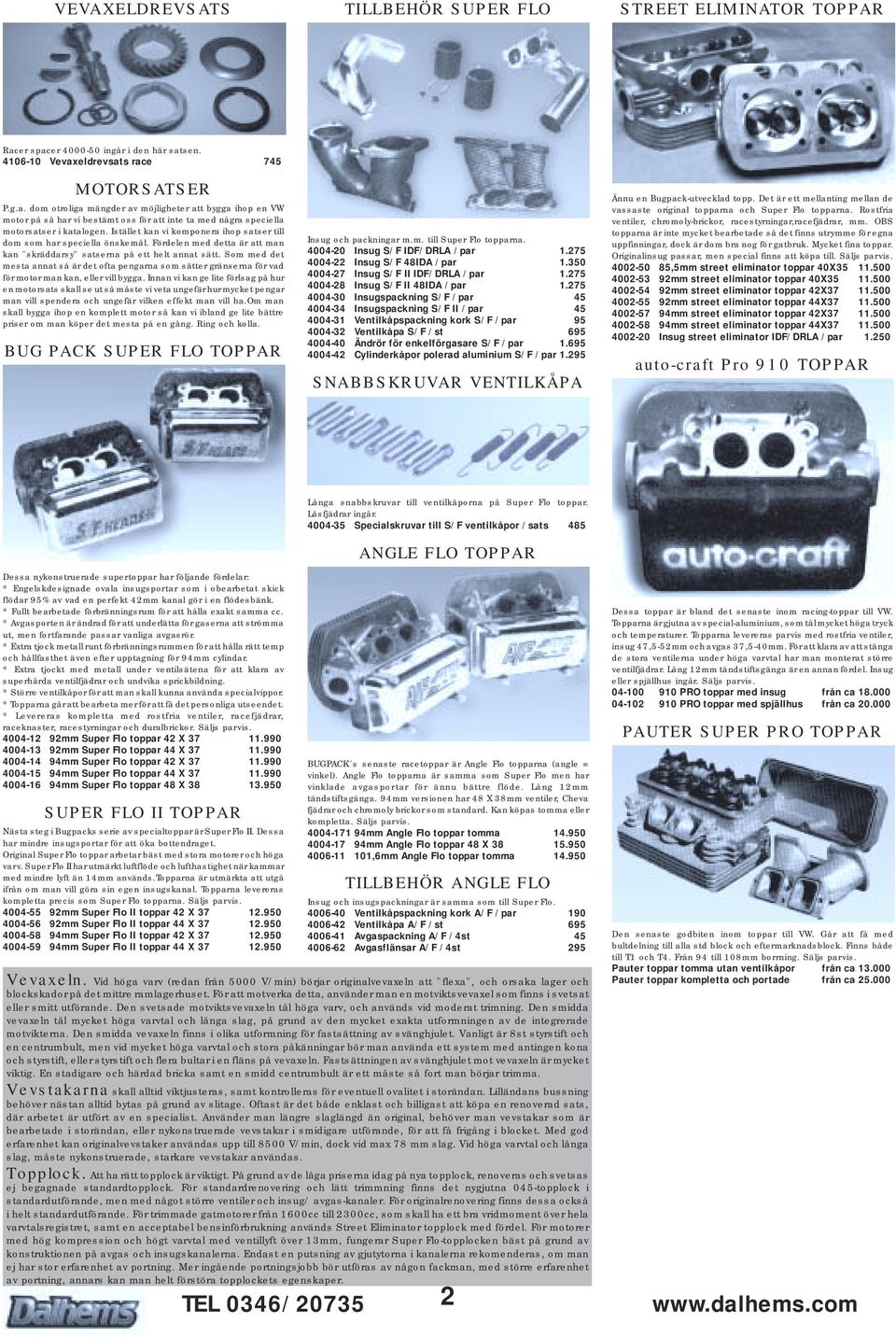 VW TYP 1 BUBBLA - PDF Gratis nedladdning