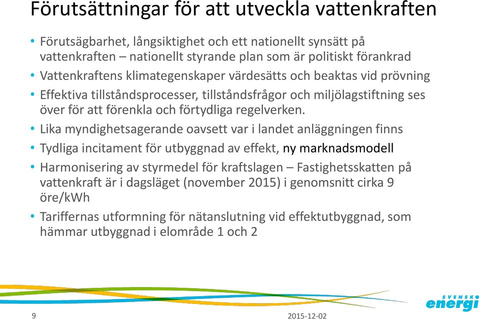 regelverken.