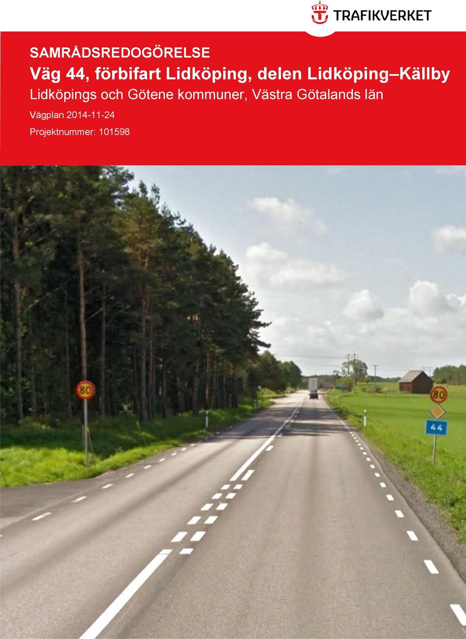 Lidköpings och Götene kommuner, Västra