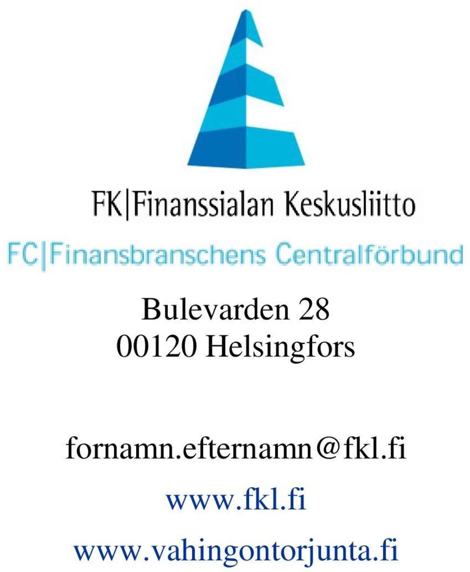 efternamn@fkl.fi www.