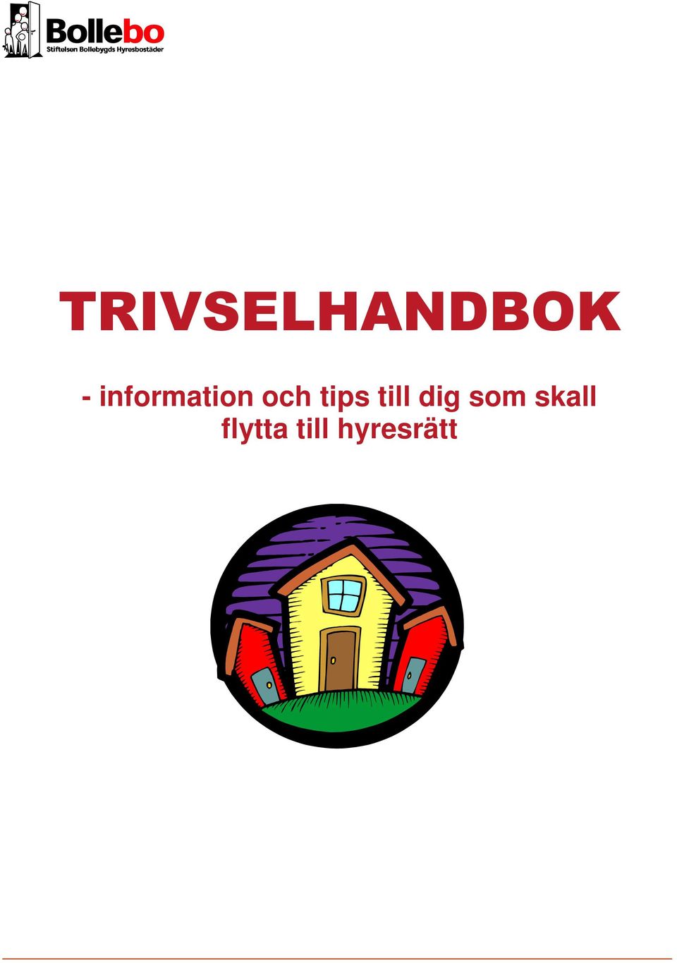 tips till dig som