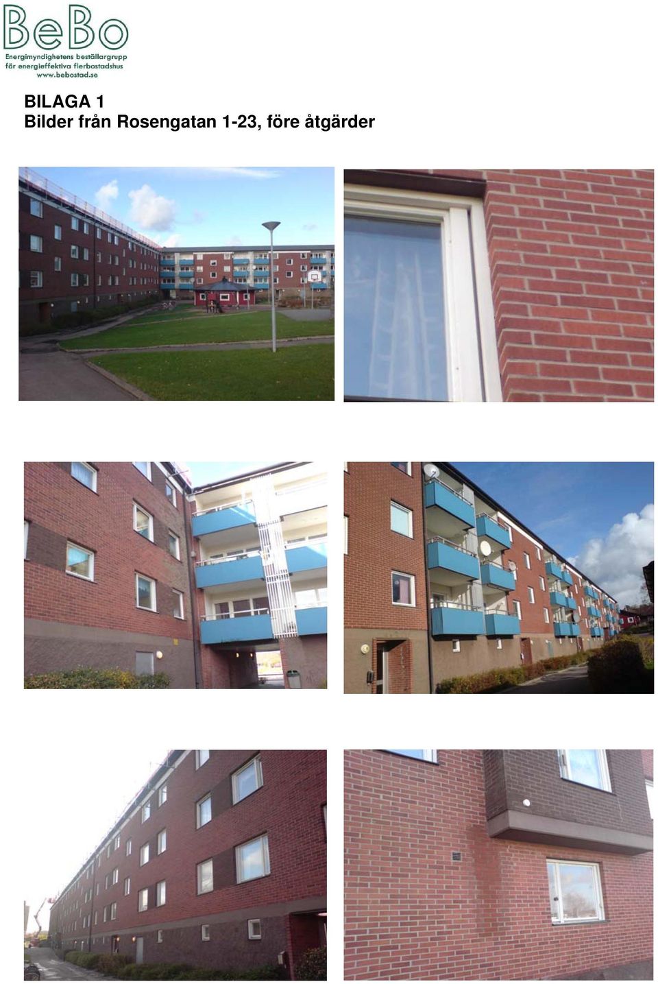 Rosengatan