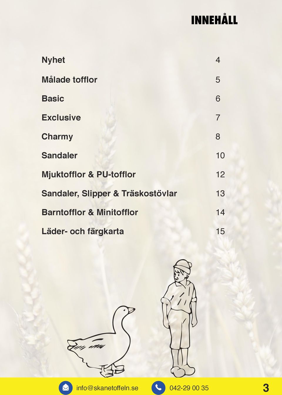 Sandaler, Slipper & Träskostövlar 13 Barntofflor &