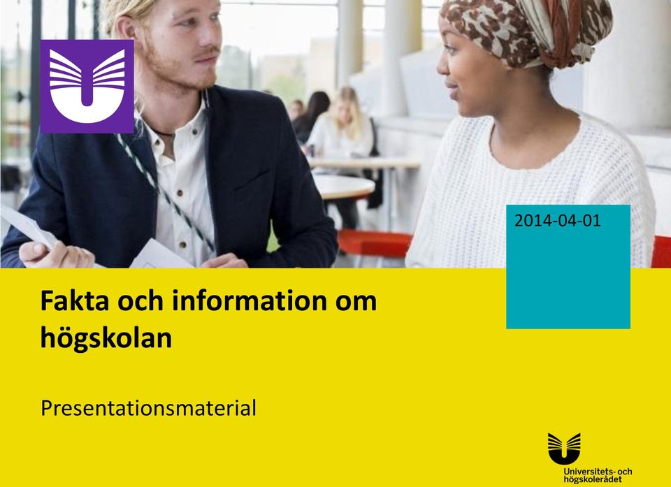 om högskolan