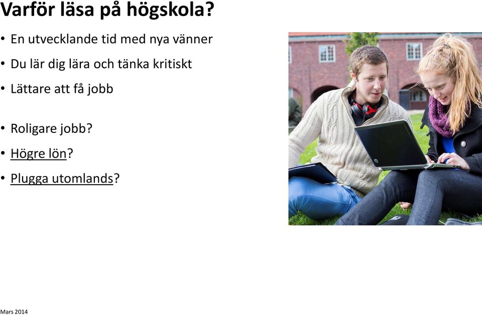 lär dig lära och tänka kritiskt Lättare