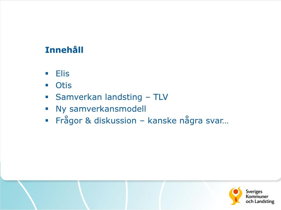 Ny samverkansmodell