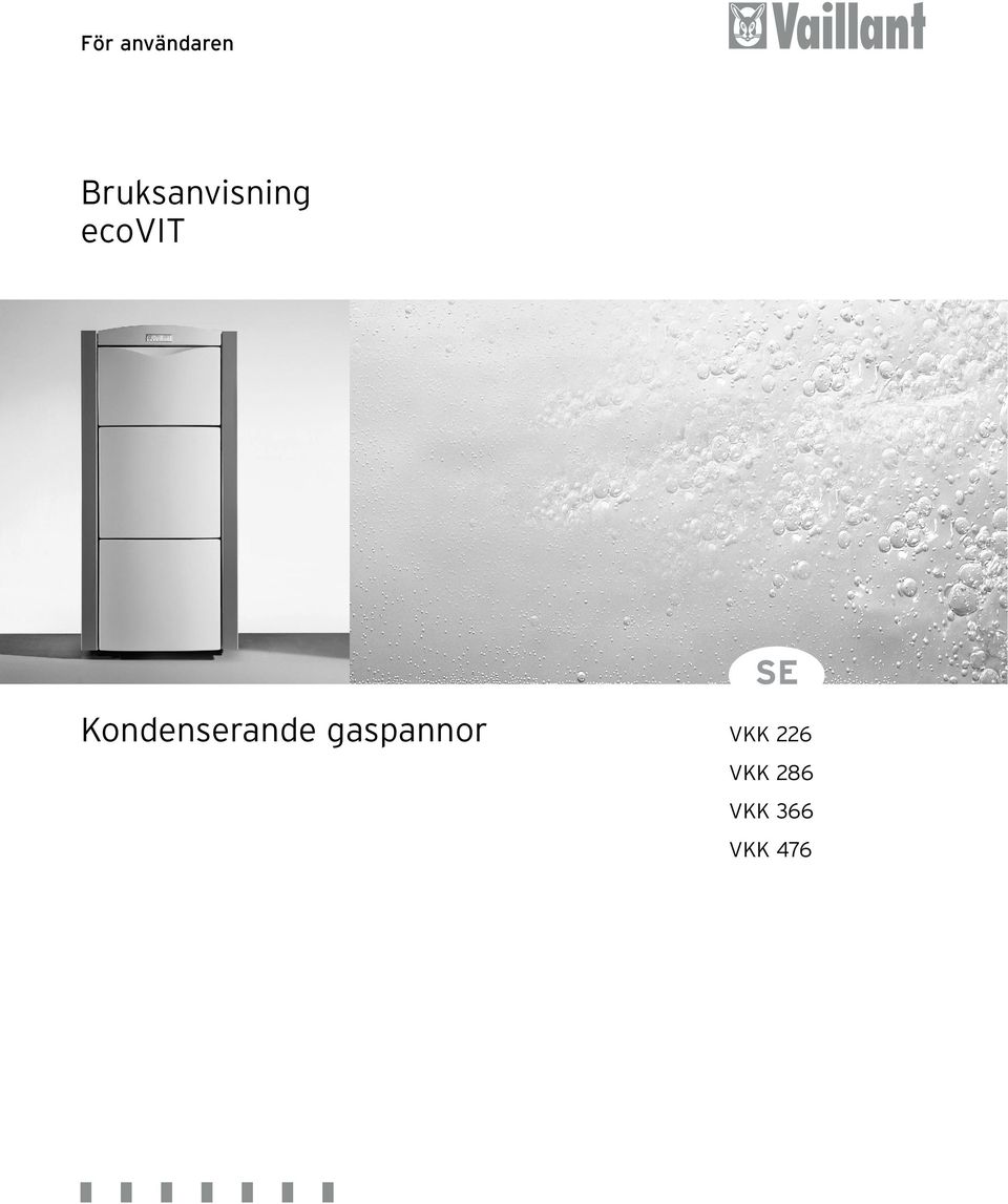 SE Kondenserande