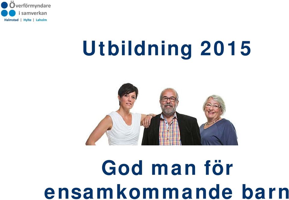 man för