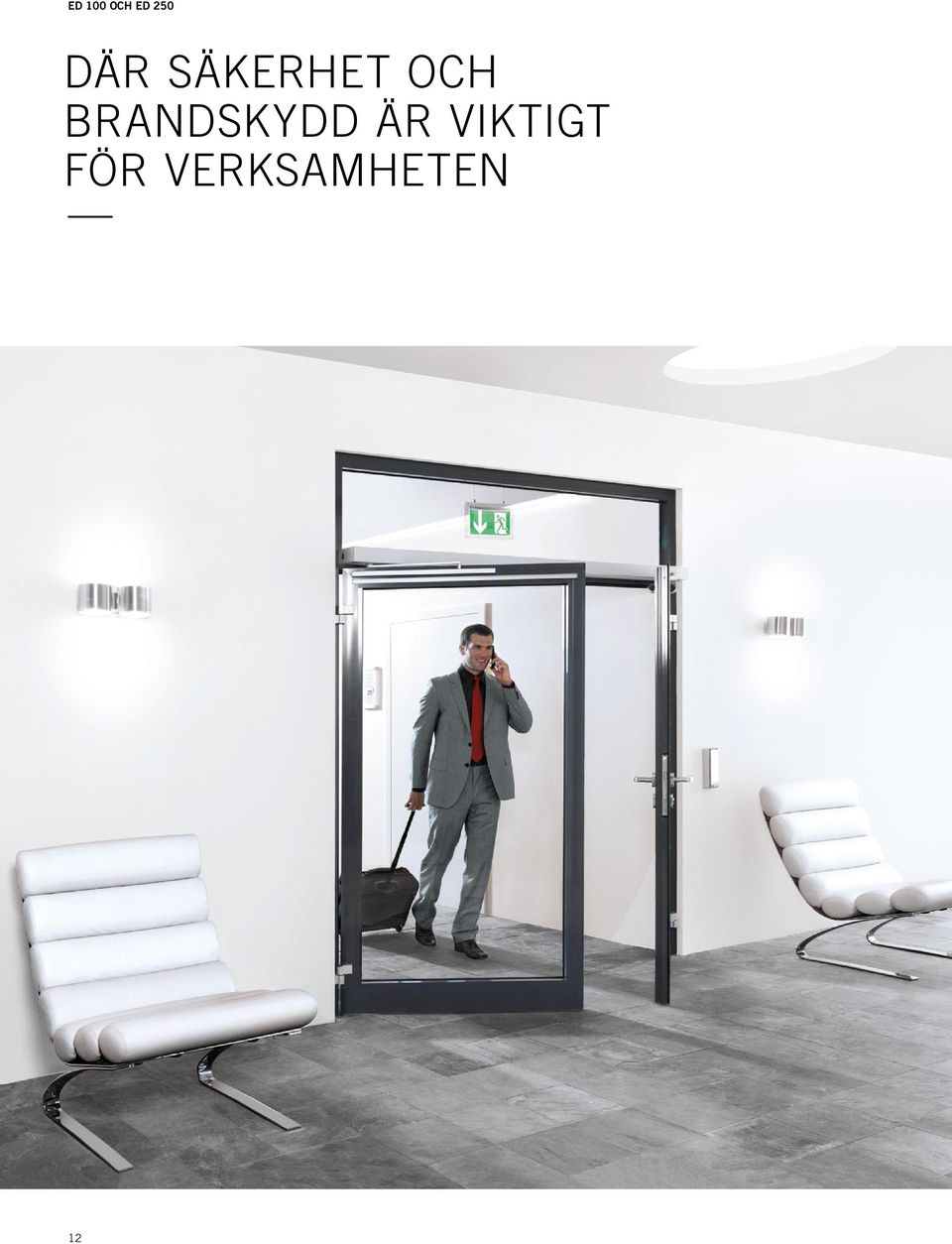 brandskydd är