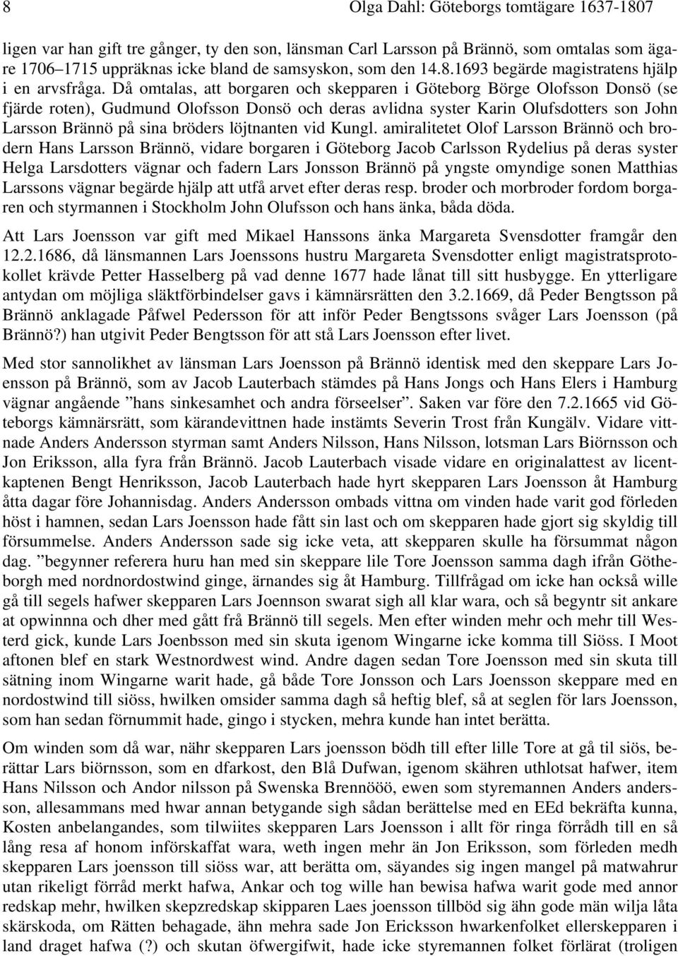 löjtnanten vid Kungl.