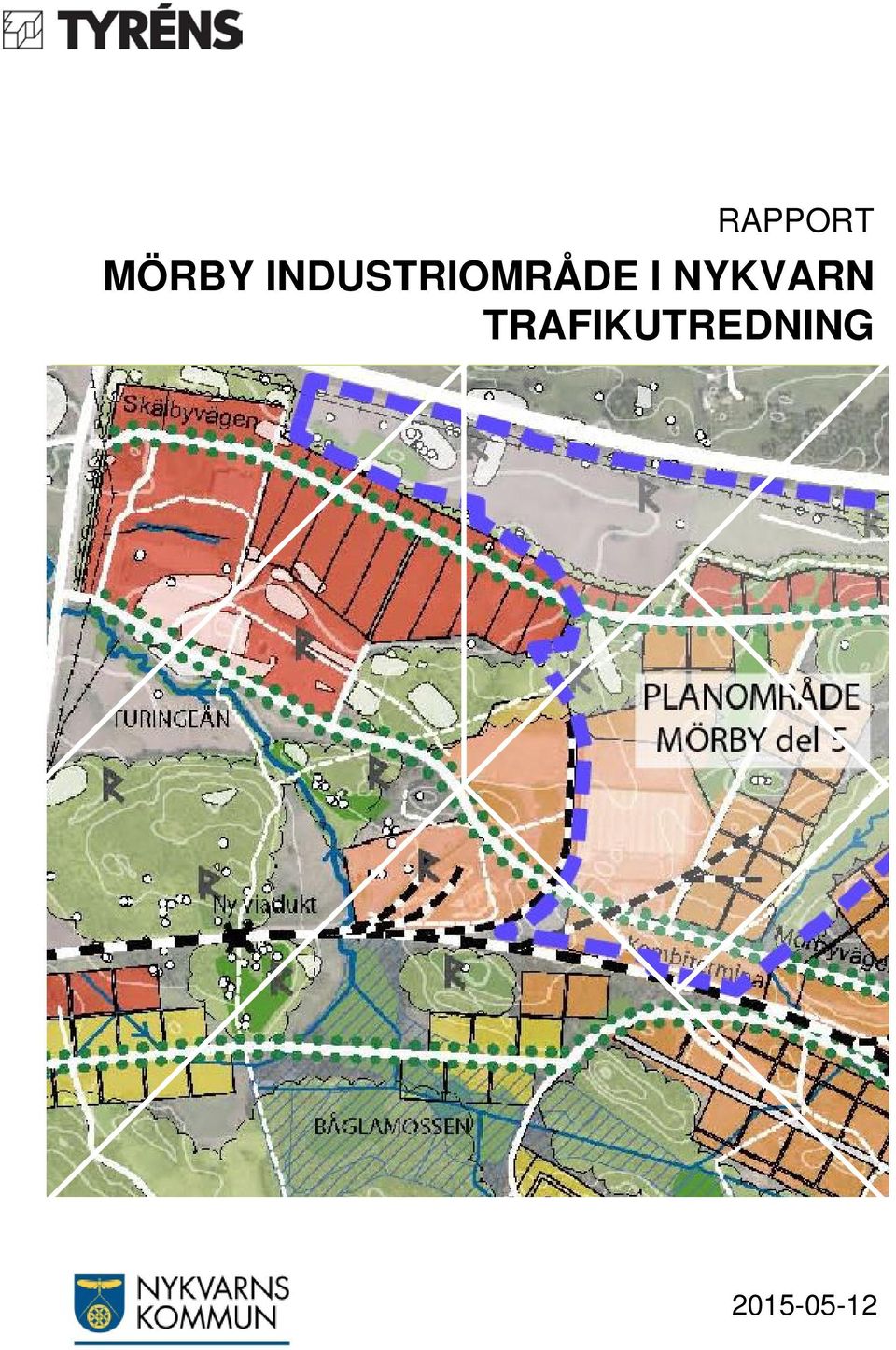 NYKVARN