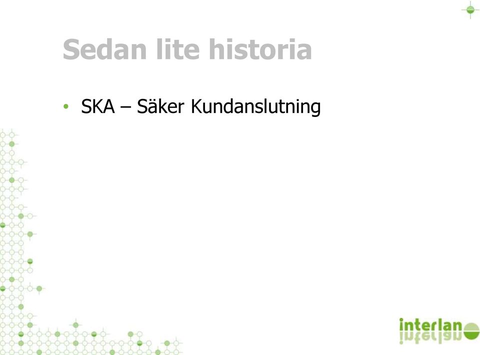SKA Säker