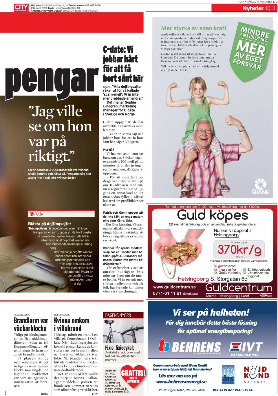 Dating webbplats översättningar skämt