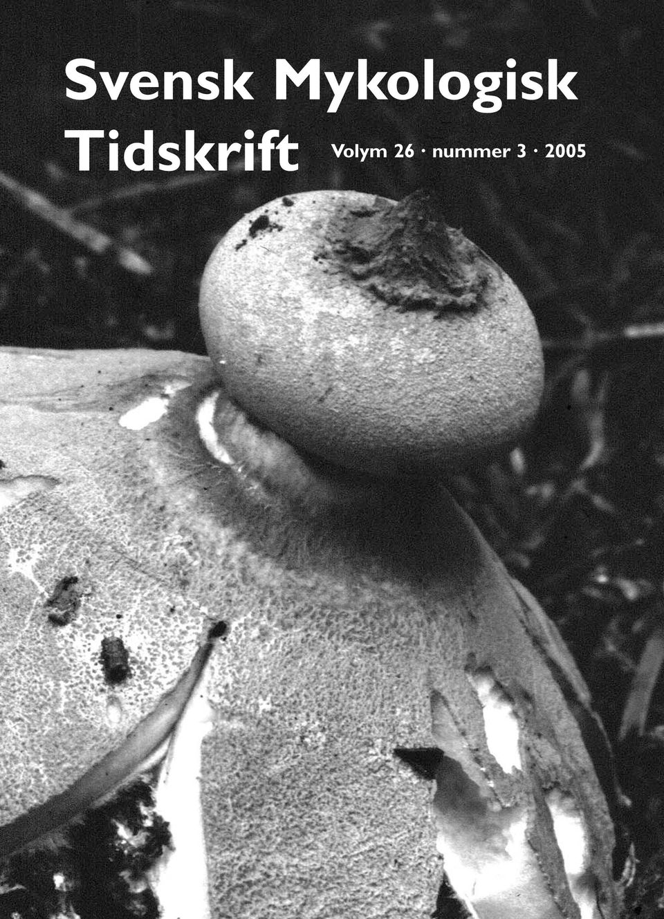 Tidskrift