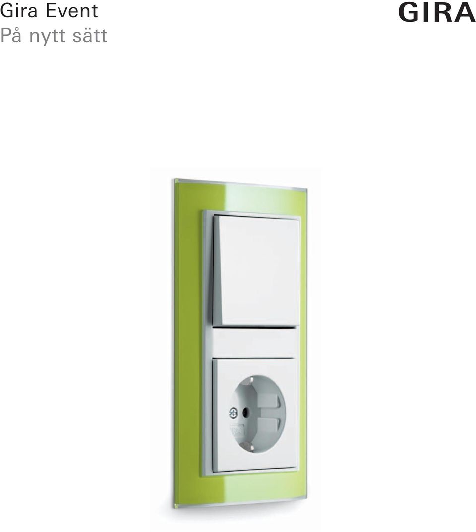 nytt sätt