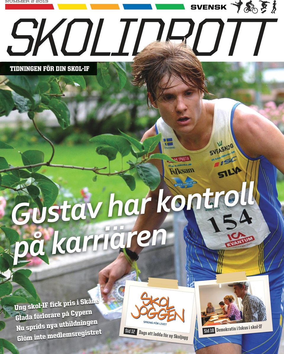 på Cypen Nu pi nya ubilningen Glöm ine melemegie Si 12