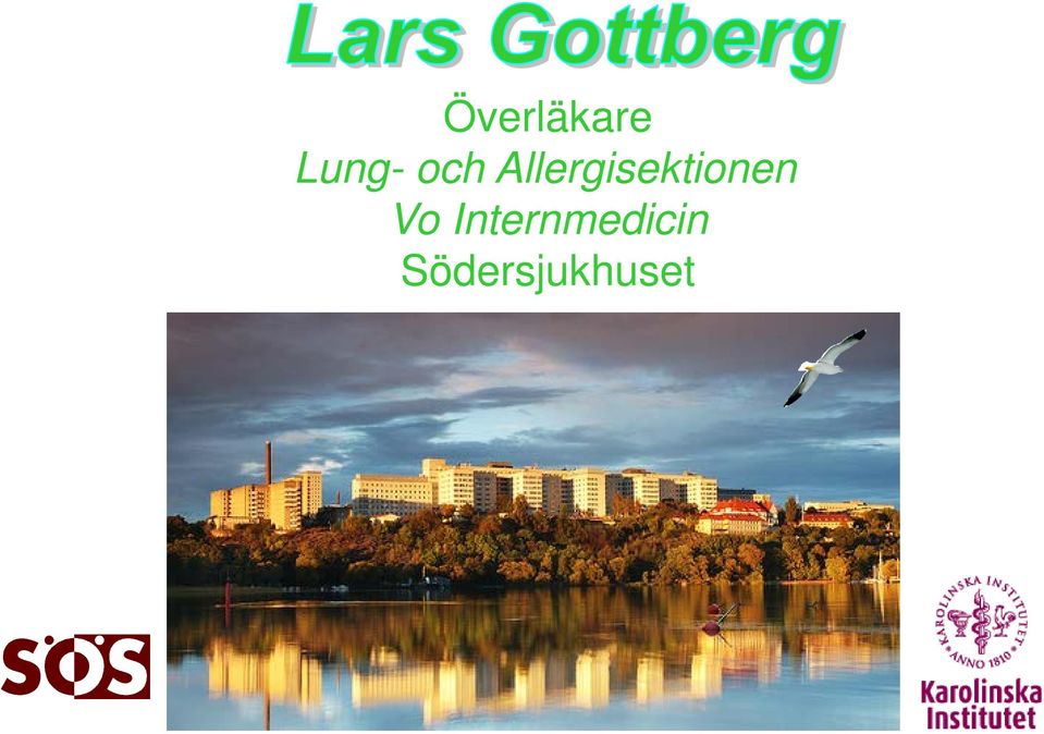 Allergisektionen