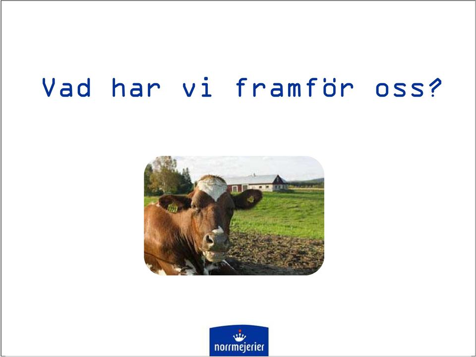 framför