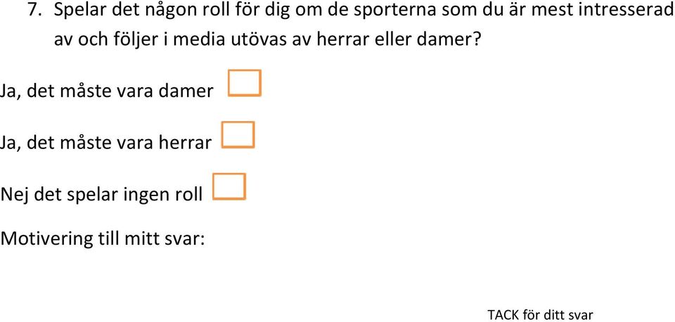 damer?