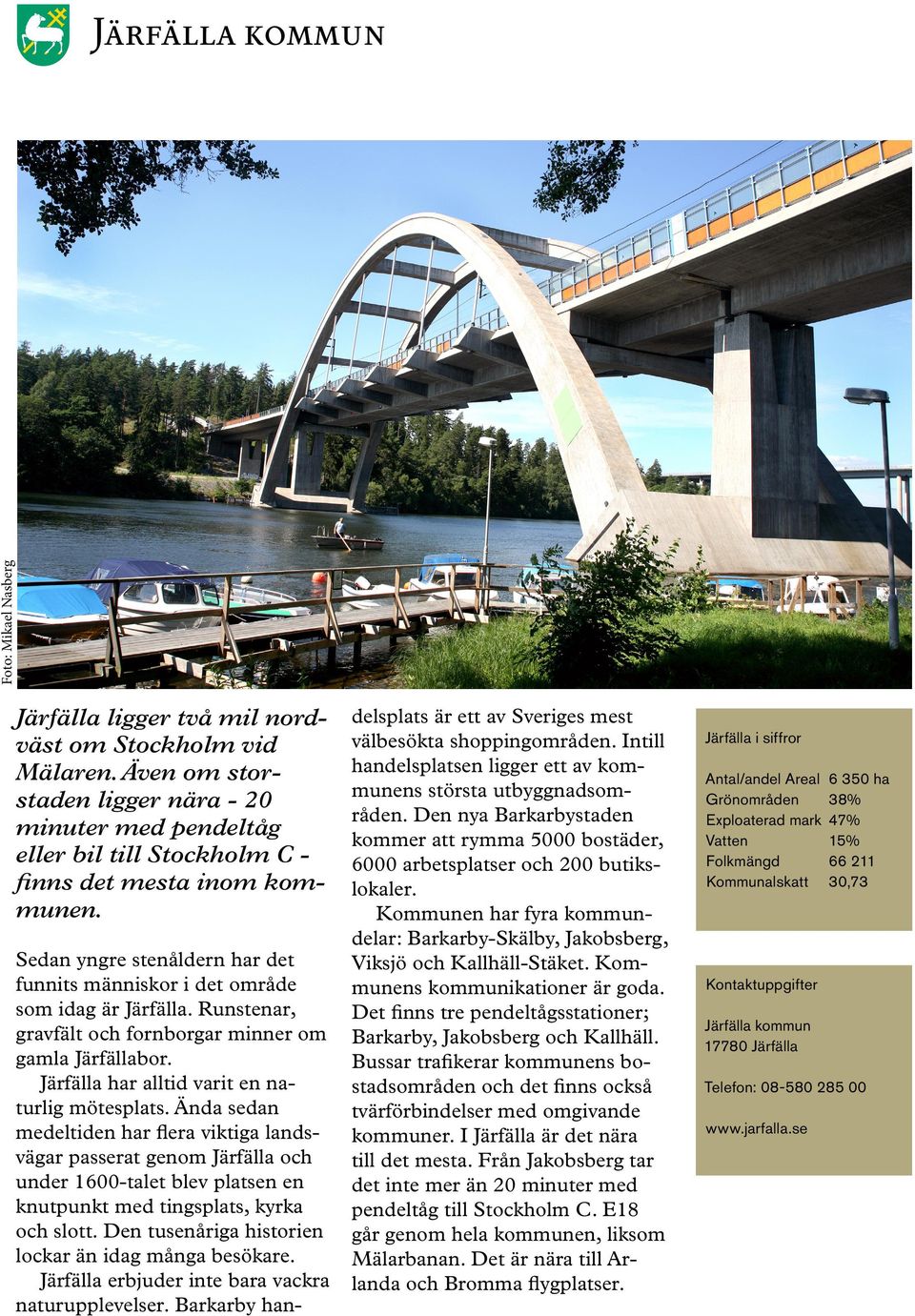 Stockholm vast till barkarby Stockholm vast till barkarby