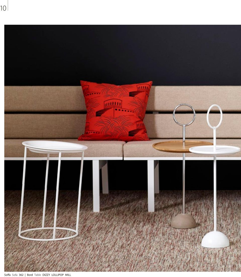 Bord Table