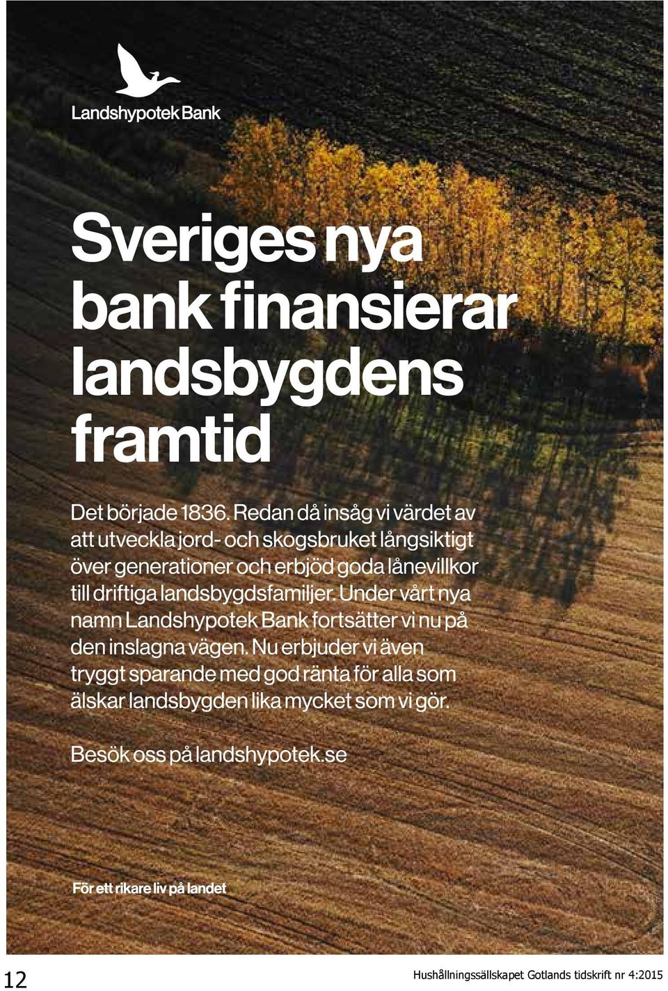 nr Hushållningssällskapet Gotlands tidskrift - PDF Free Download