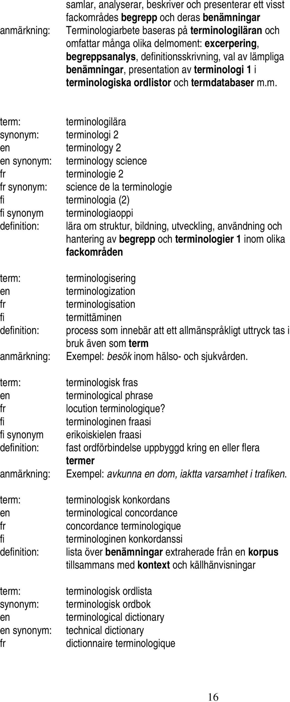 liga bämn