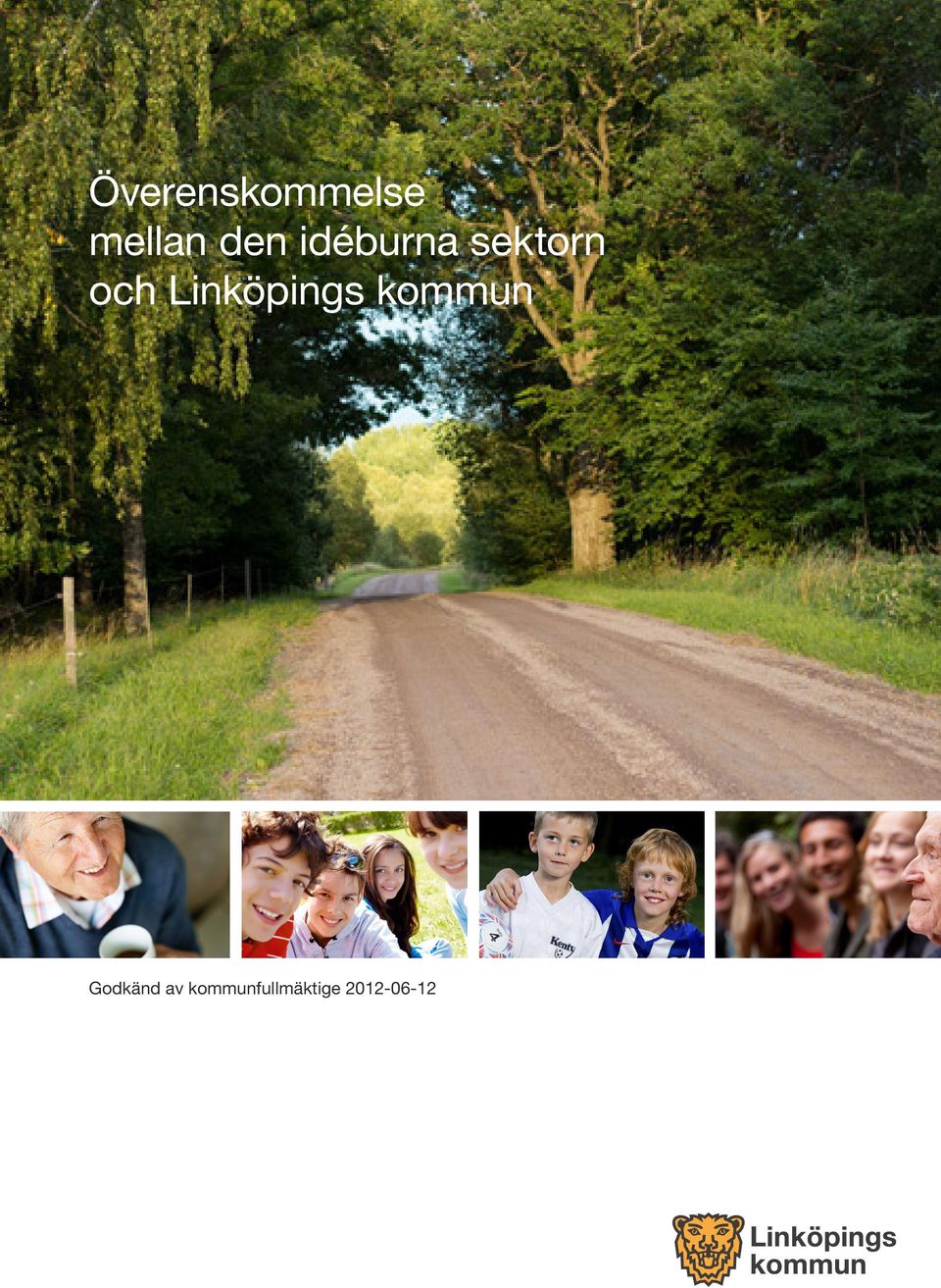 Linköpings kommun Godkänd