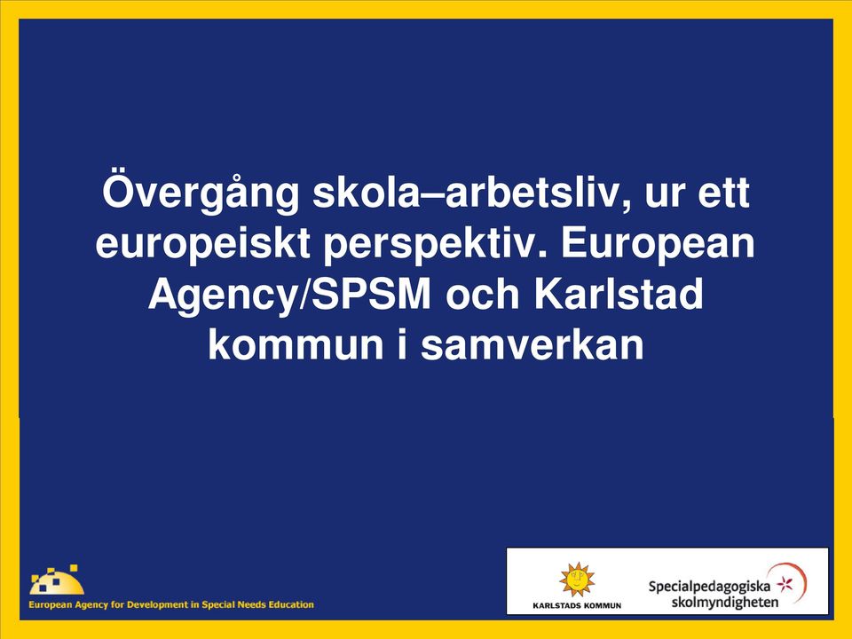 perspektiv.
