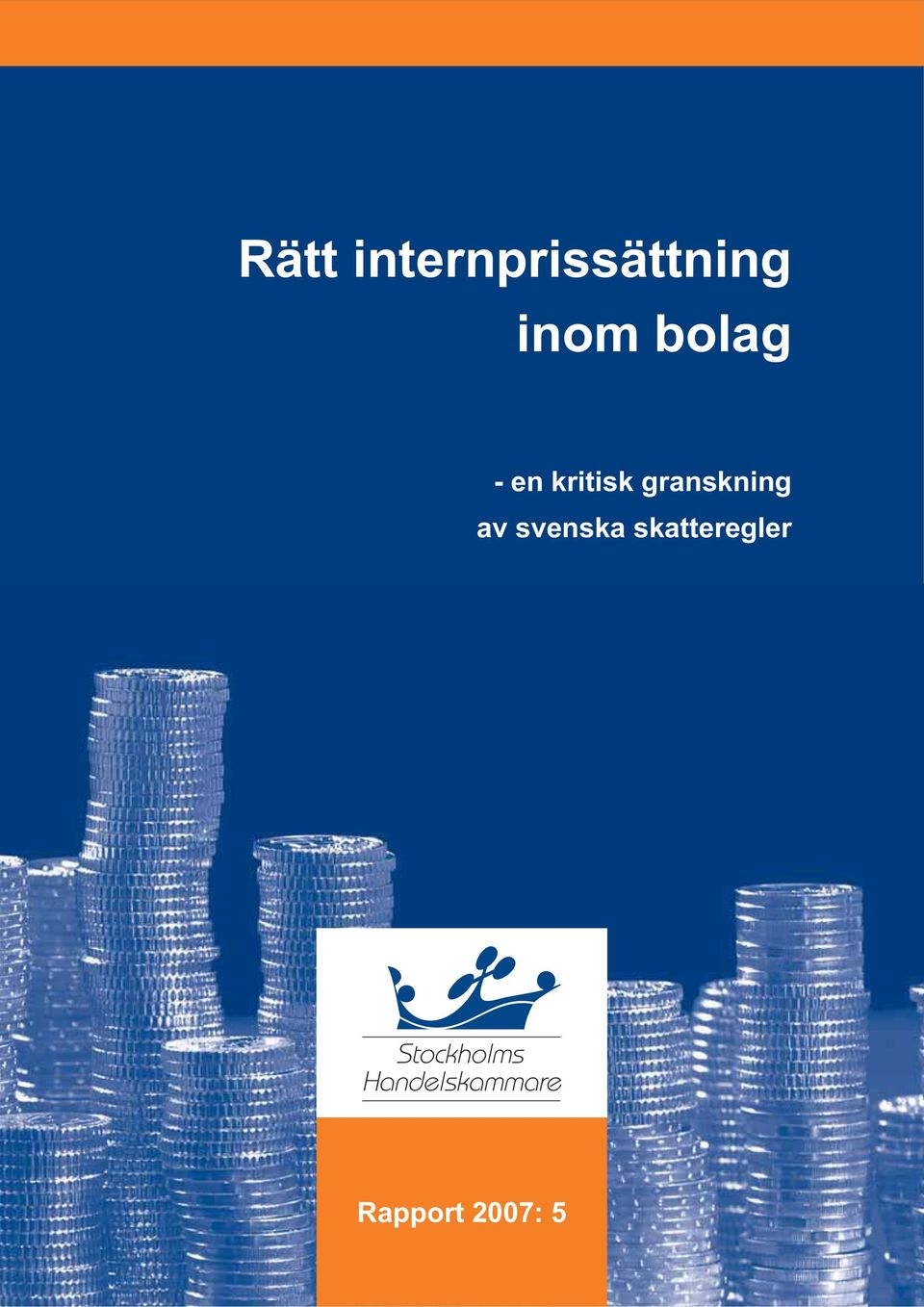 granskning av svenska
