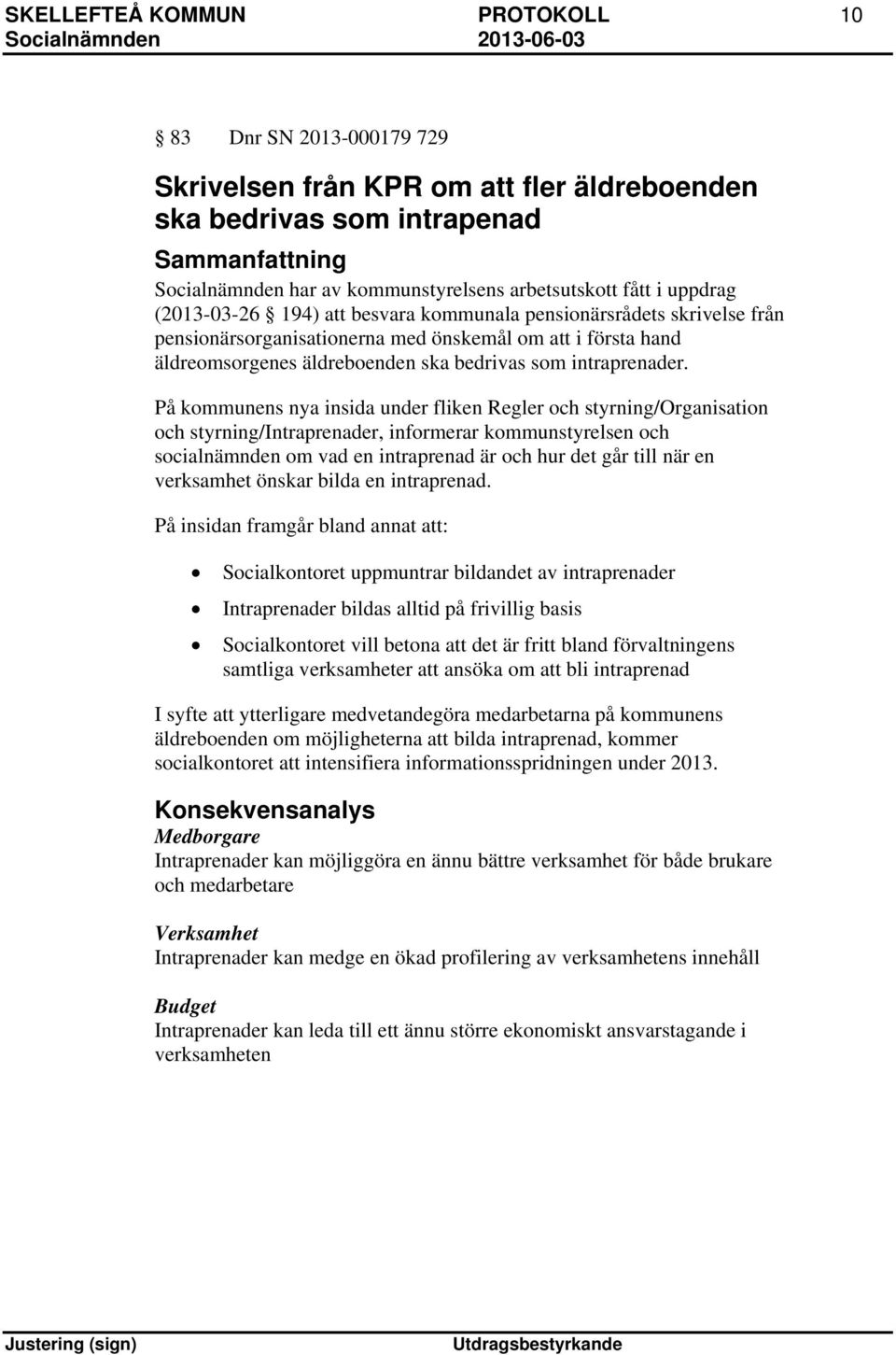 intraprenader.