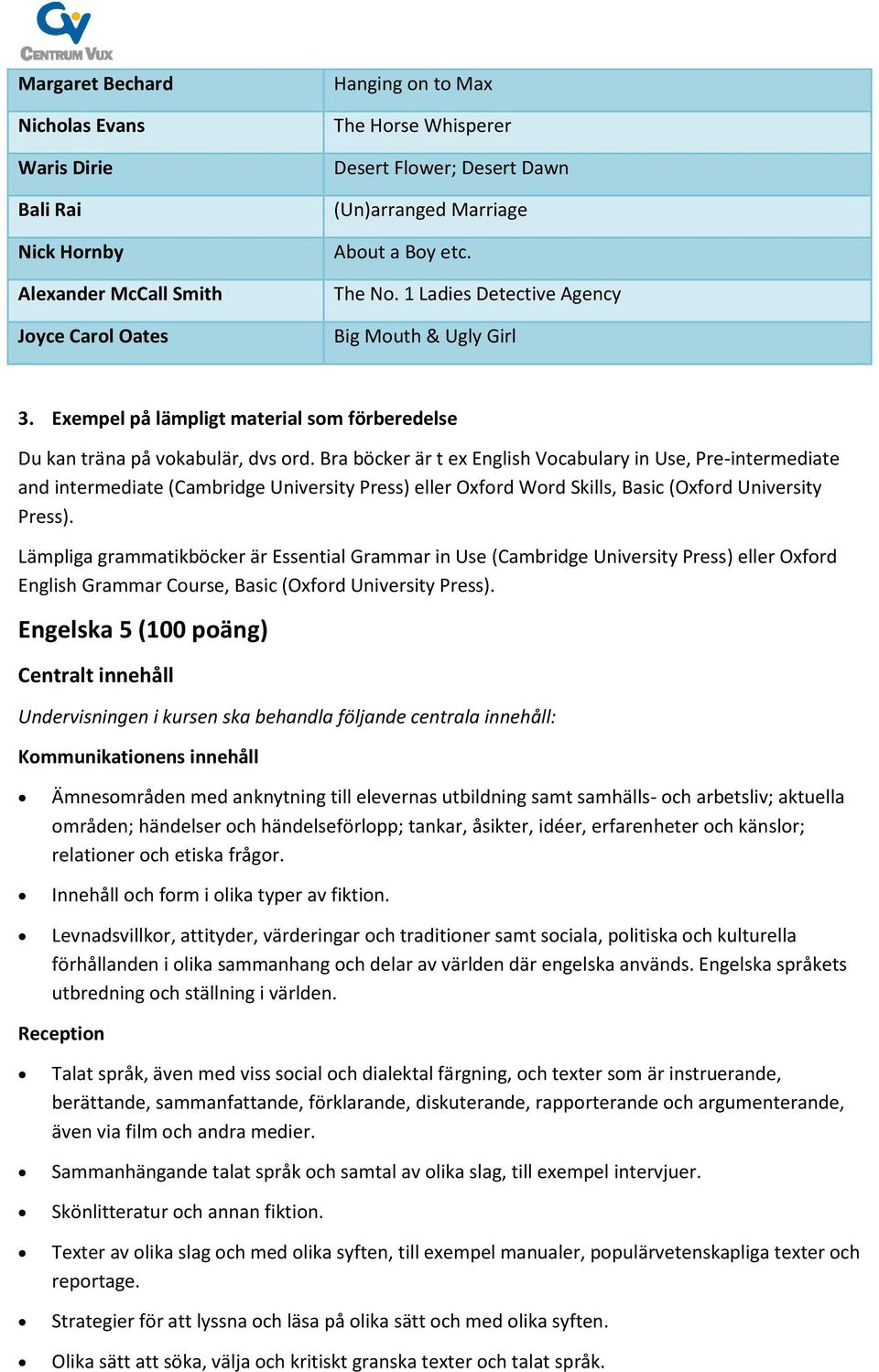 Bra böcker är t ex English Vocabulary in Use, Pre-intermediate and intermediate (Cambridge University Press) eller Oxford Word Skills, Basic (Oxford University Press).