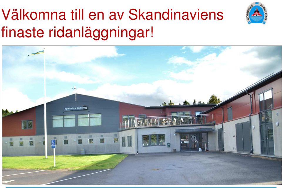 Skandinaviens