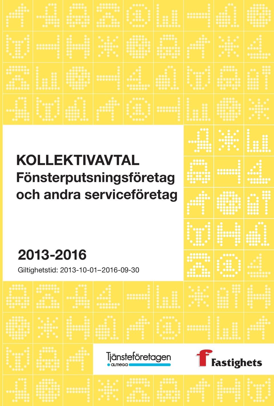 andra serviceföretag