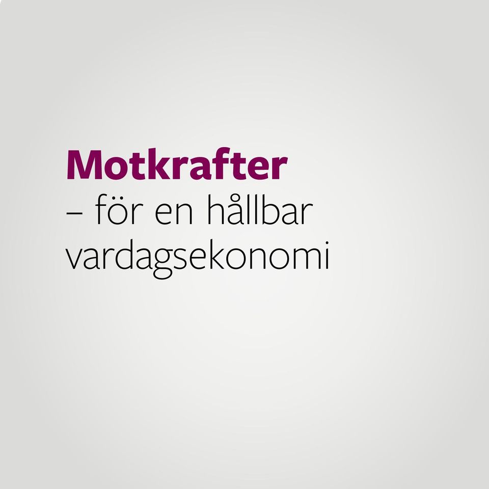 hållbar