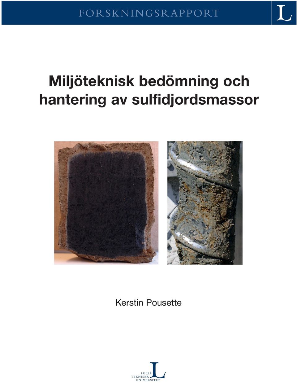 och hantering av
