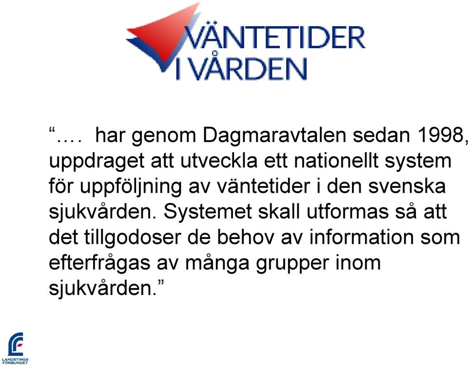 sjukvården.