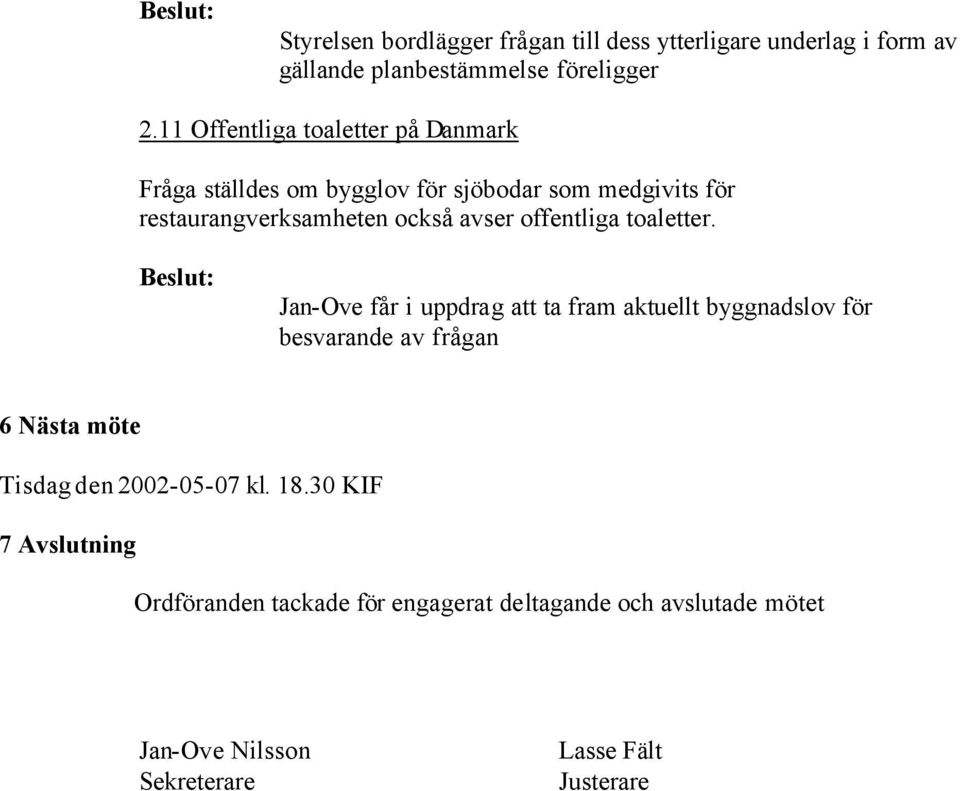 offentliga toaletter.