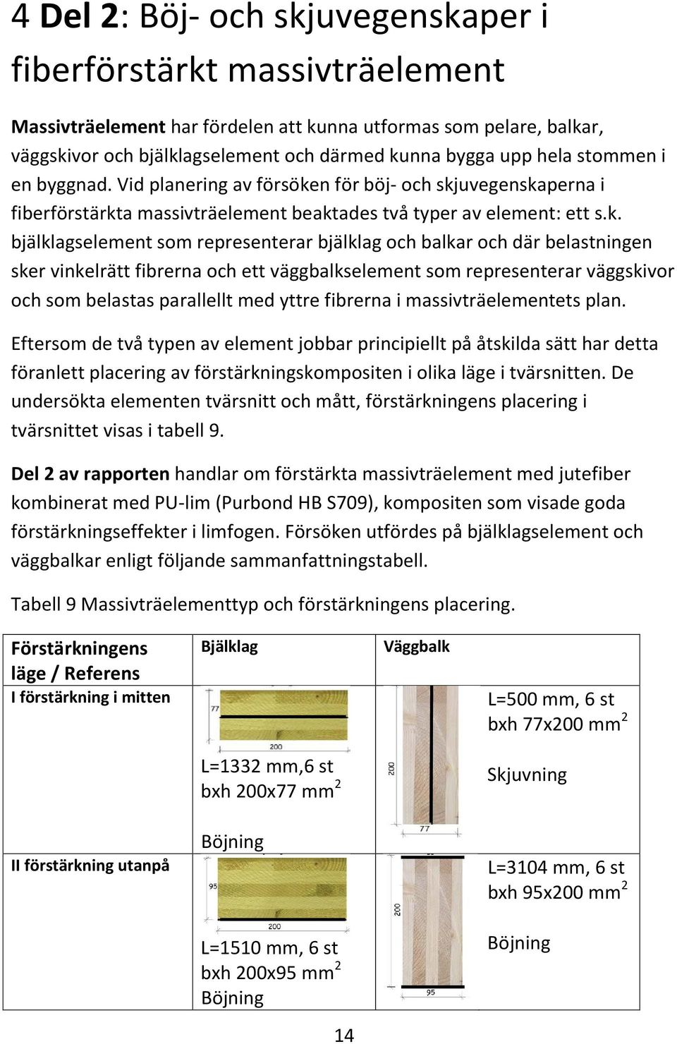 n för böj- och skj