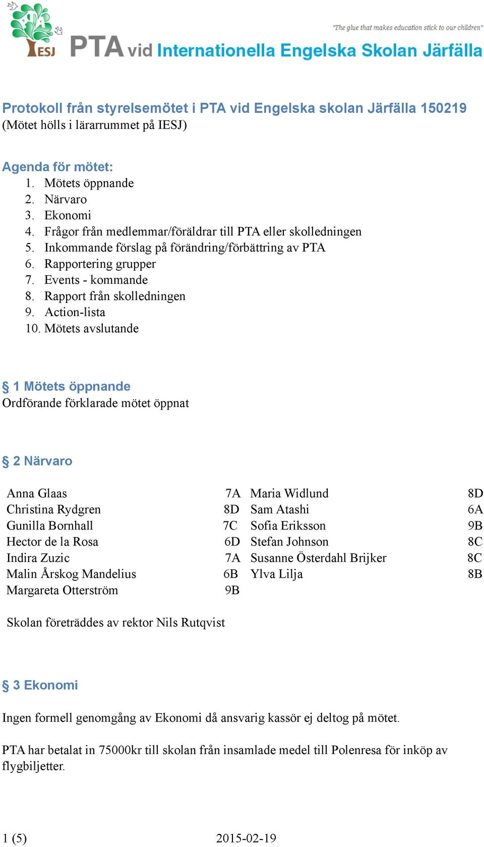 Action-lista 10.