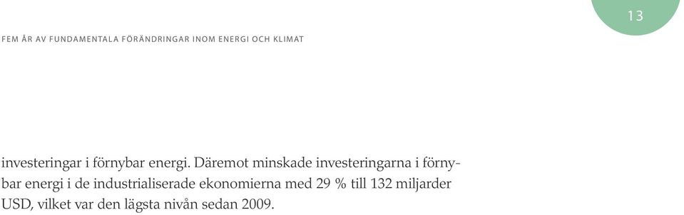 energi i de industrialiserade ekonomierna med 29