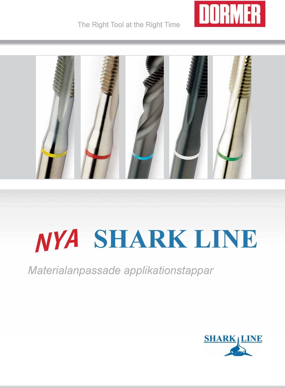 SHARK LINE
