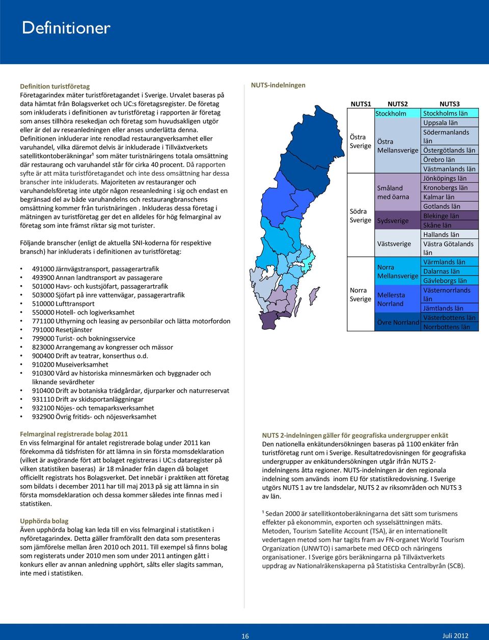 underlätta denna.